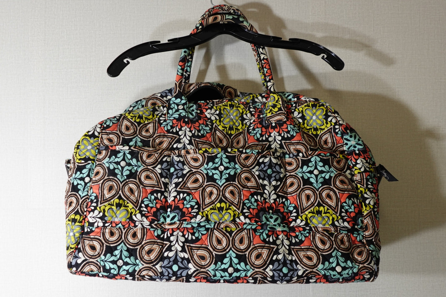 Vera Bradley, Travel Bag, oversized