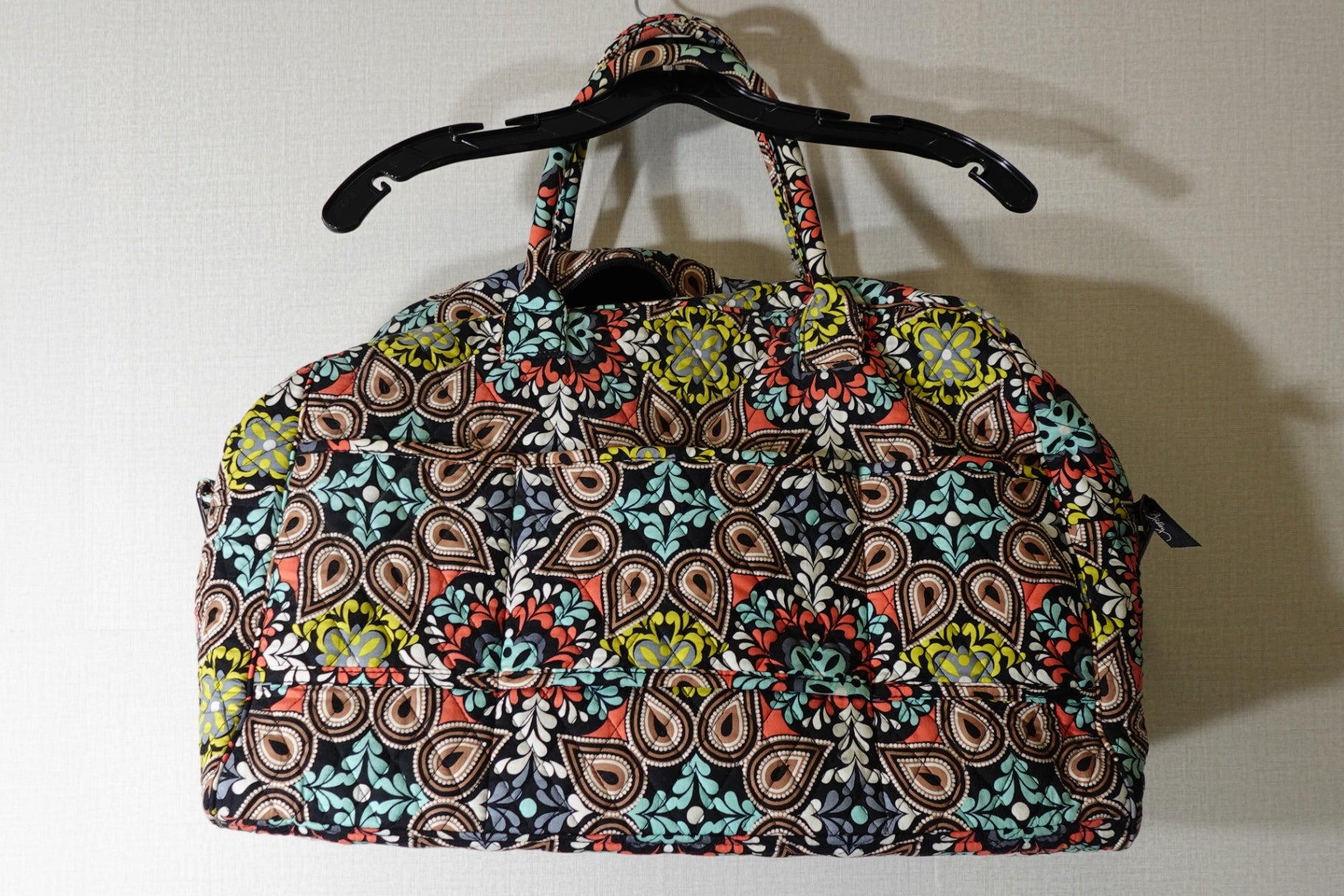 Vera Bradley, Travel Bag, oversized