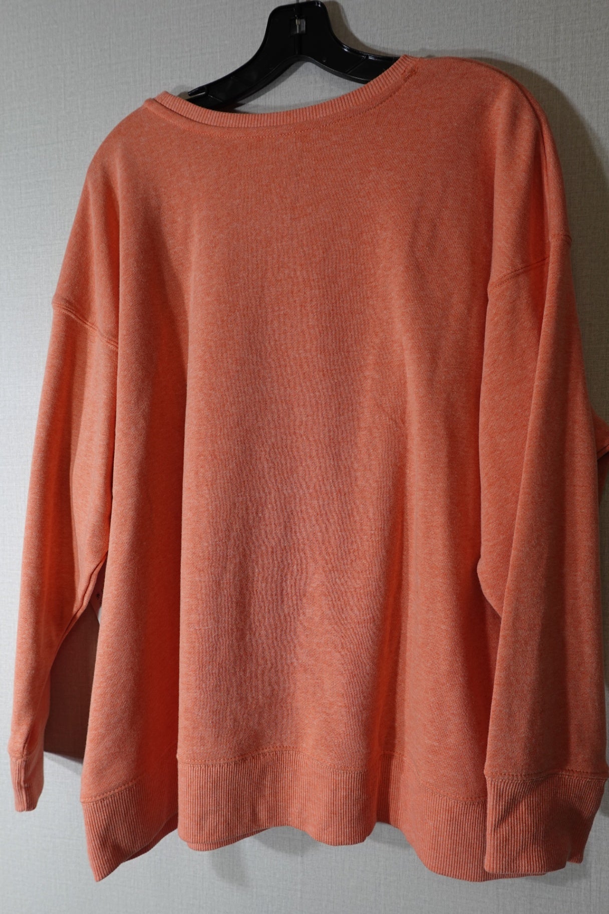 Way To Celebrate, New Long Sleeve Top, 16/18