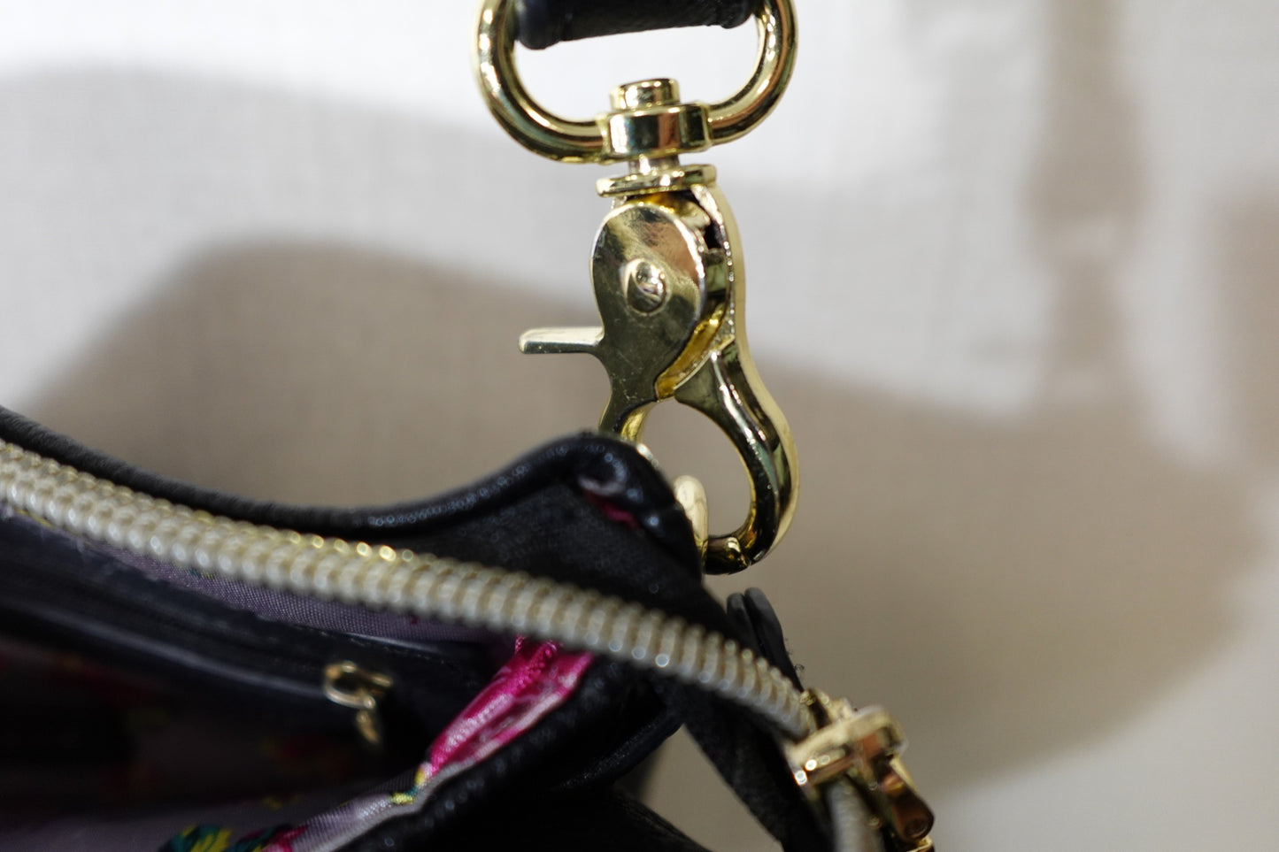 Betsy Johnson, PURSE/BAG, Meduim