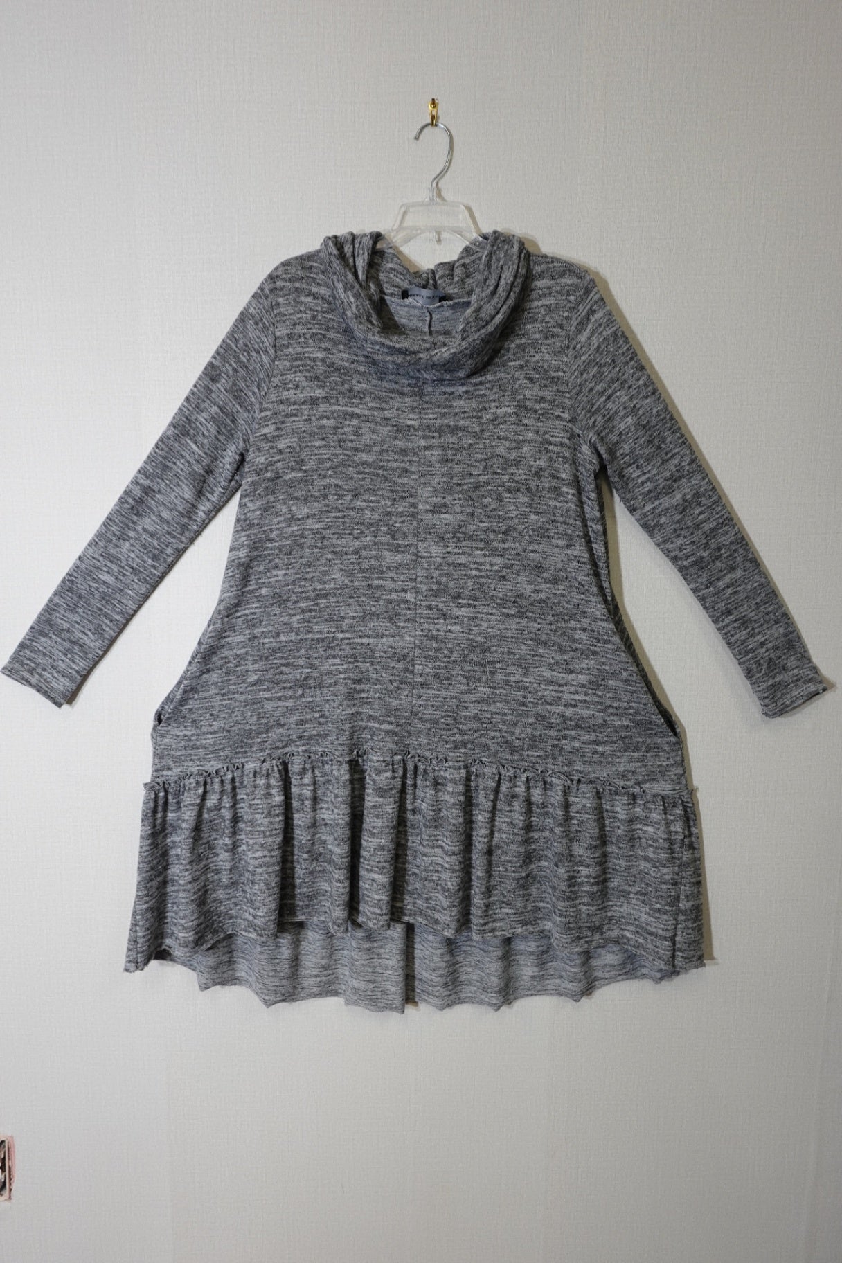 Miracle Berry, Dress, XL