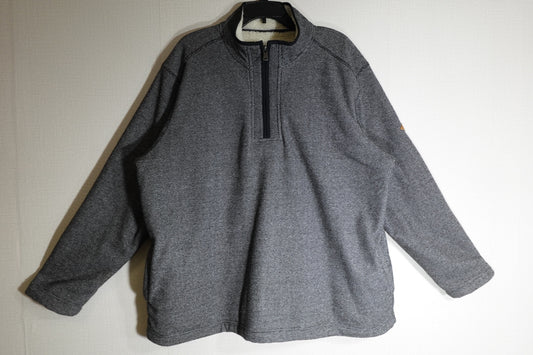 Orvis, Sweatshirt, 2X