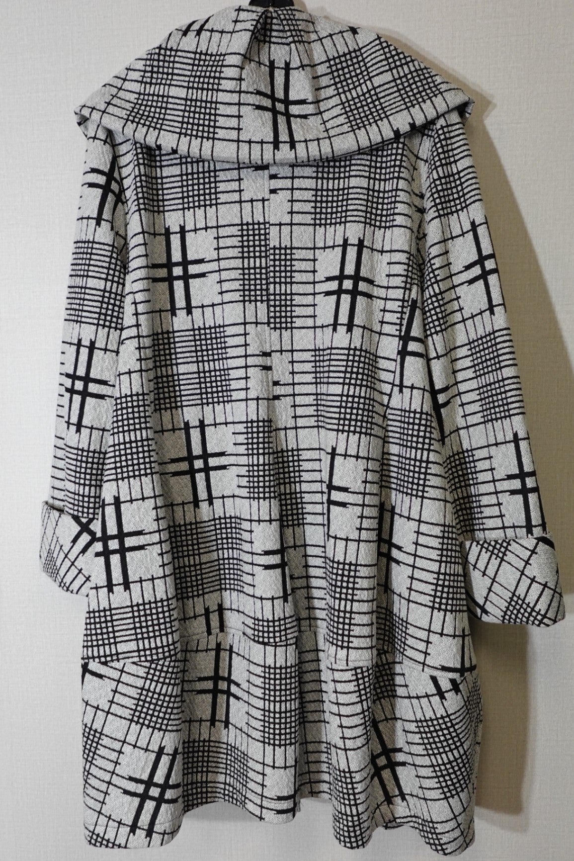 Moonlight Y&S fashion design, Coat, 2X