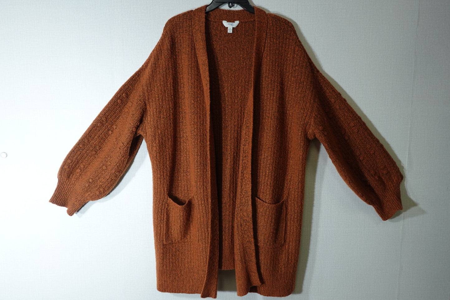 Terra & Sky, Cardigan, 24/26