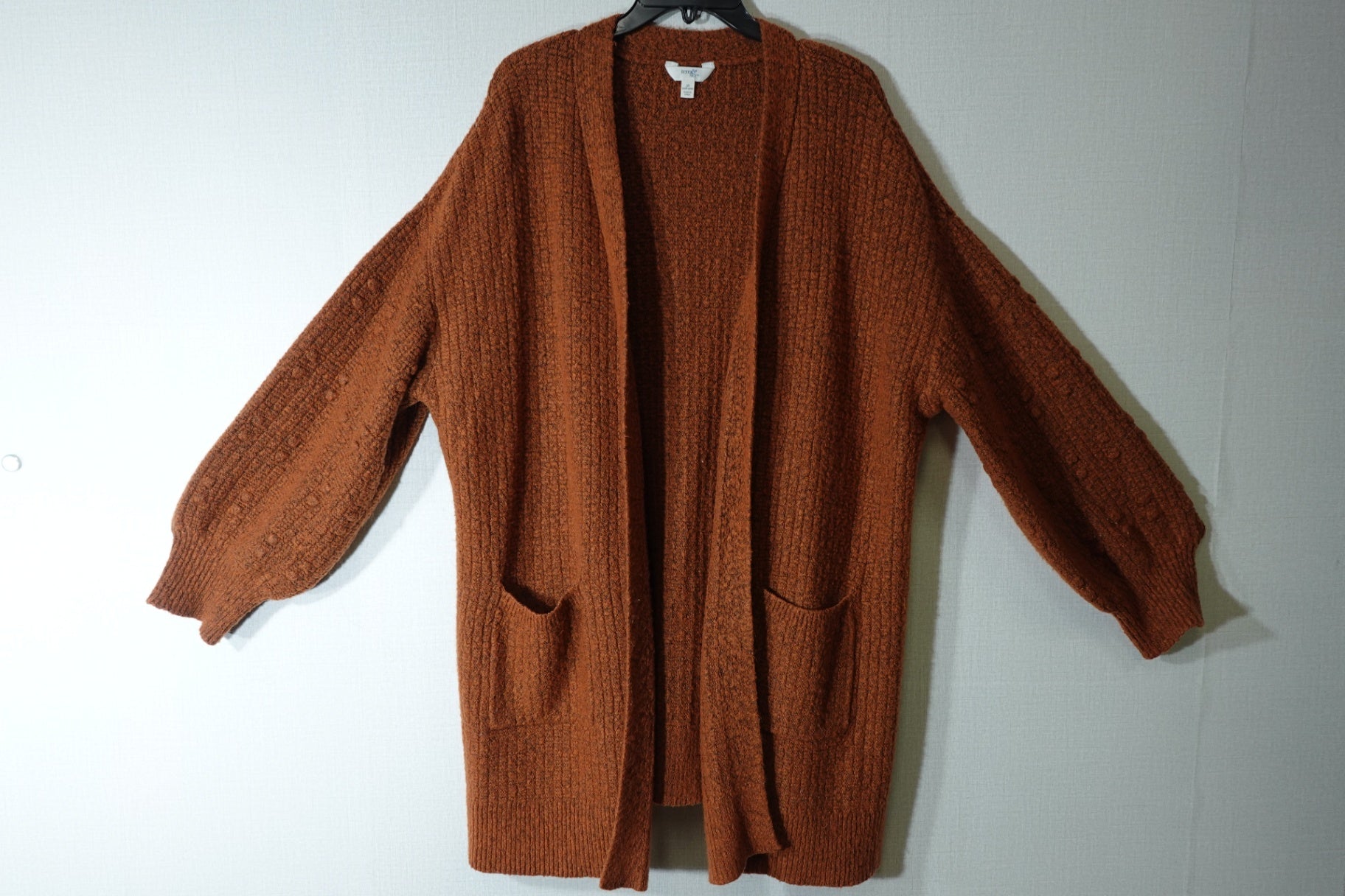 Terra & Sky, Cardigan, 24/26