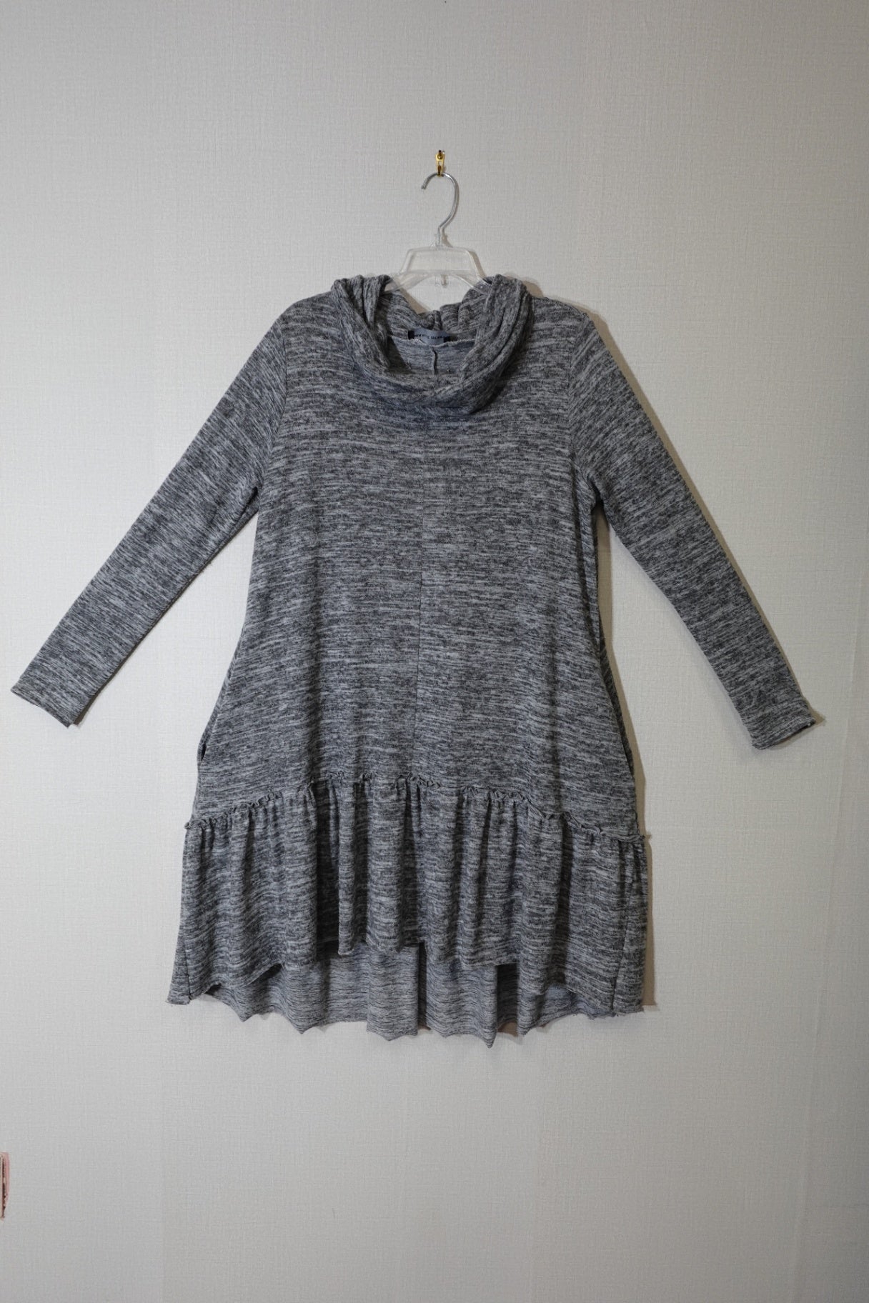 Miracle Berry, Dress, XL