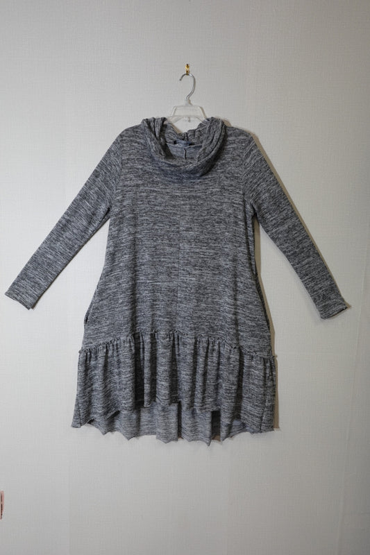 Miracle Berry, Dress, XL