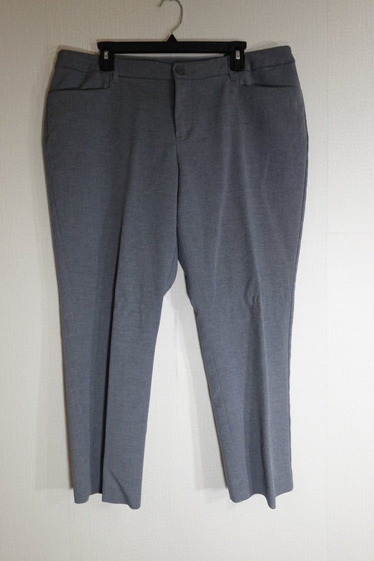 CJ BANKS, Pants, 16WP