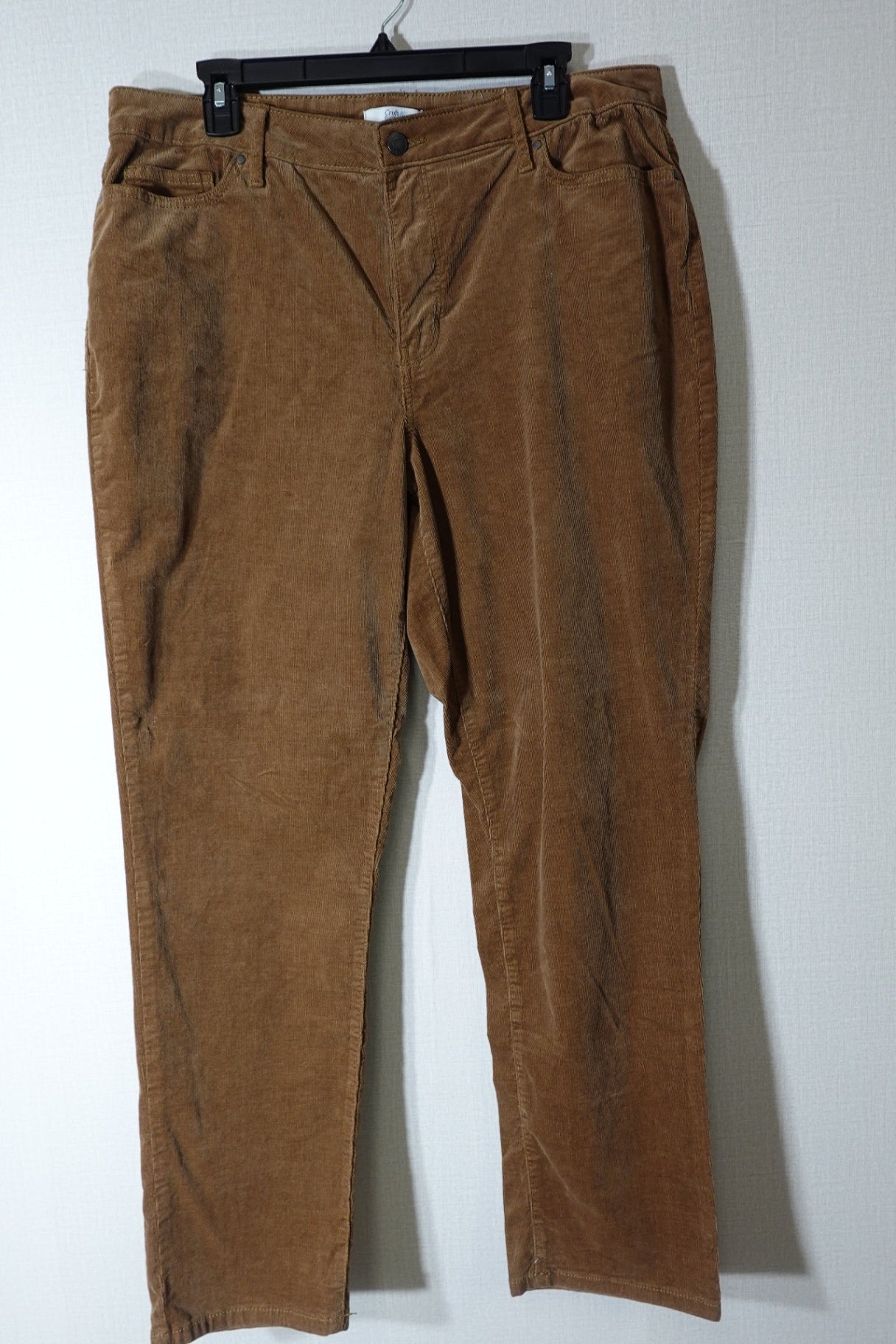 Croft & Barrow, Pants, 16