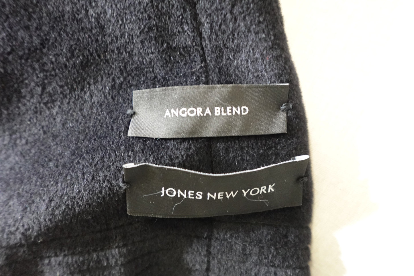 JONES NEW YORK , NEW Coat, 16