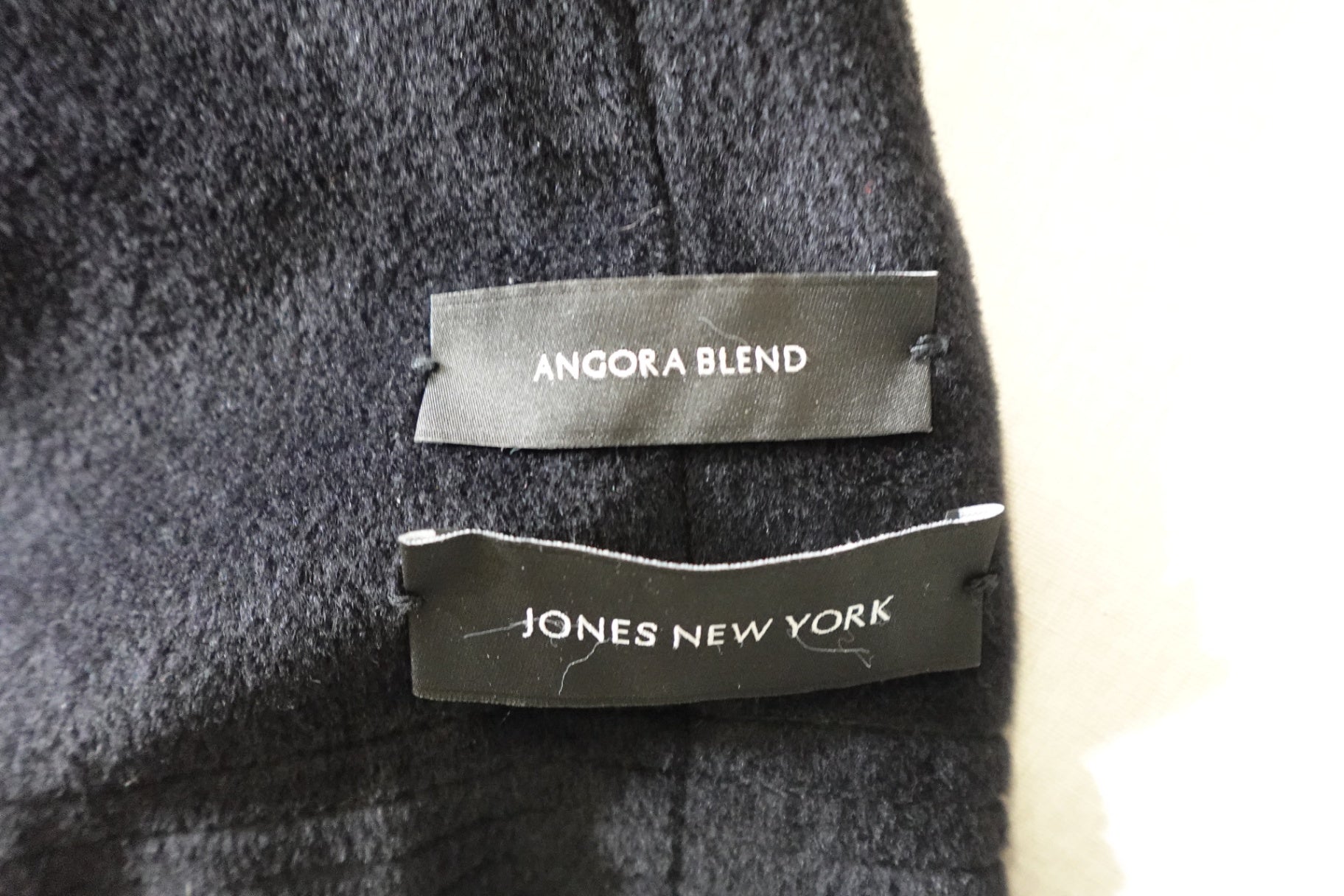 JONES NEW YORK , NEW Coat, 16