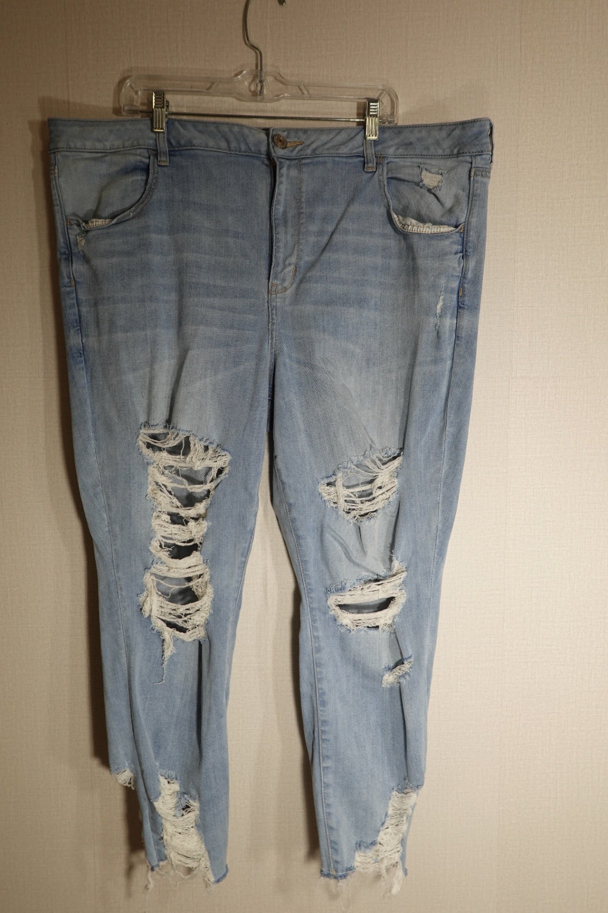 American eagle, Jeans, 24