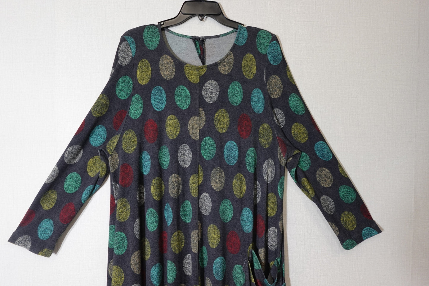 Handmade Dress, Handmade Dress, XL/2X