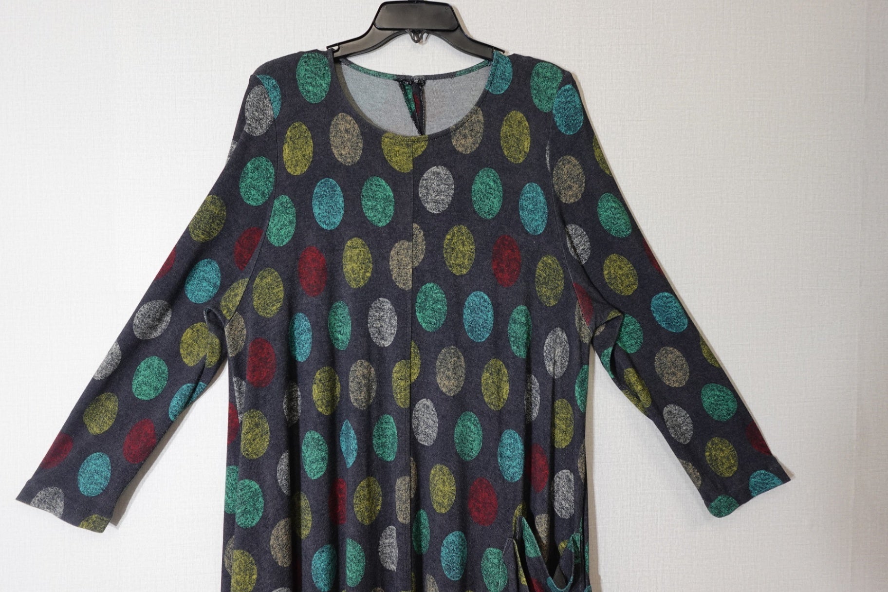 Handmade Dress, Handmade Dress, XL/2X