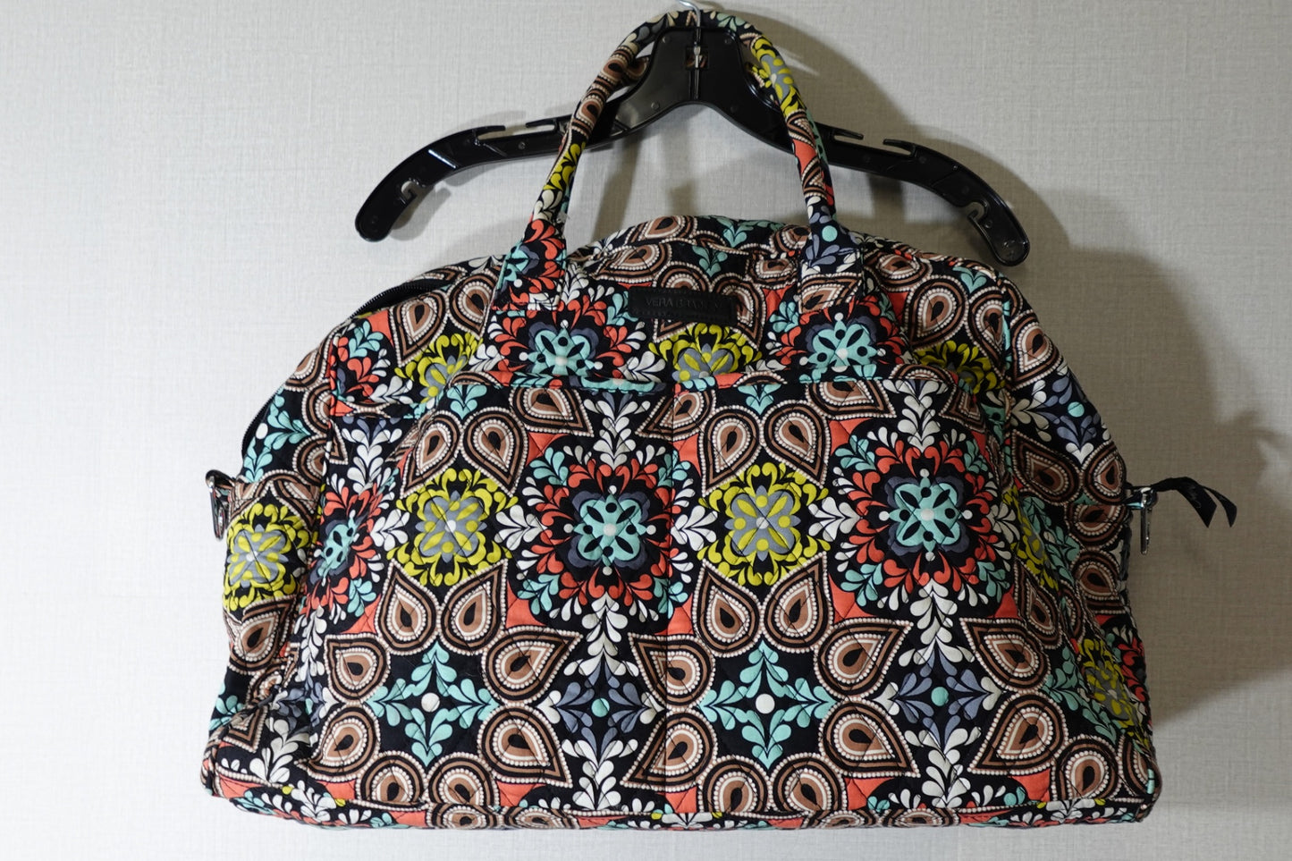Vera Bradley, Travel Bag, oversized