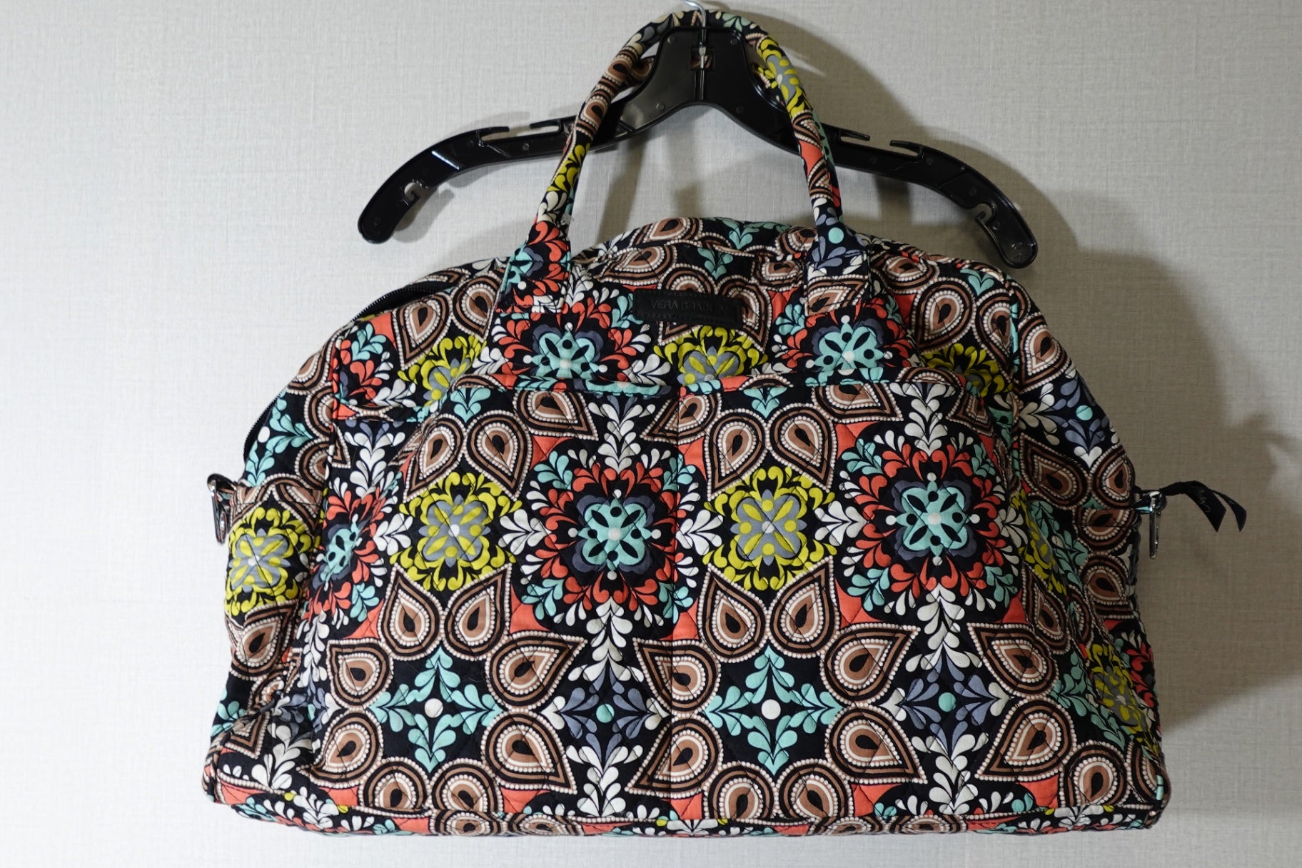 Vera Bradley, Travel Bag, oversized