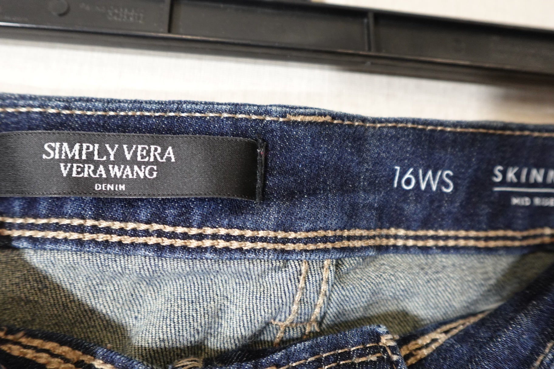 Simply vera, Jeans, 16ws