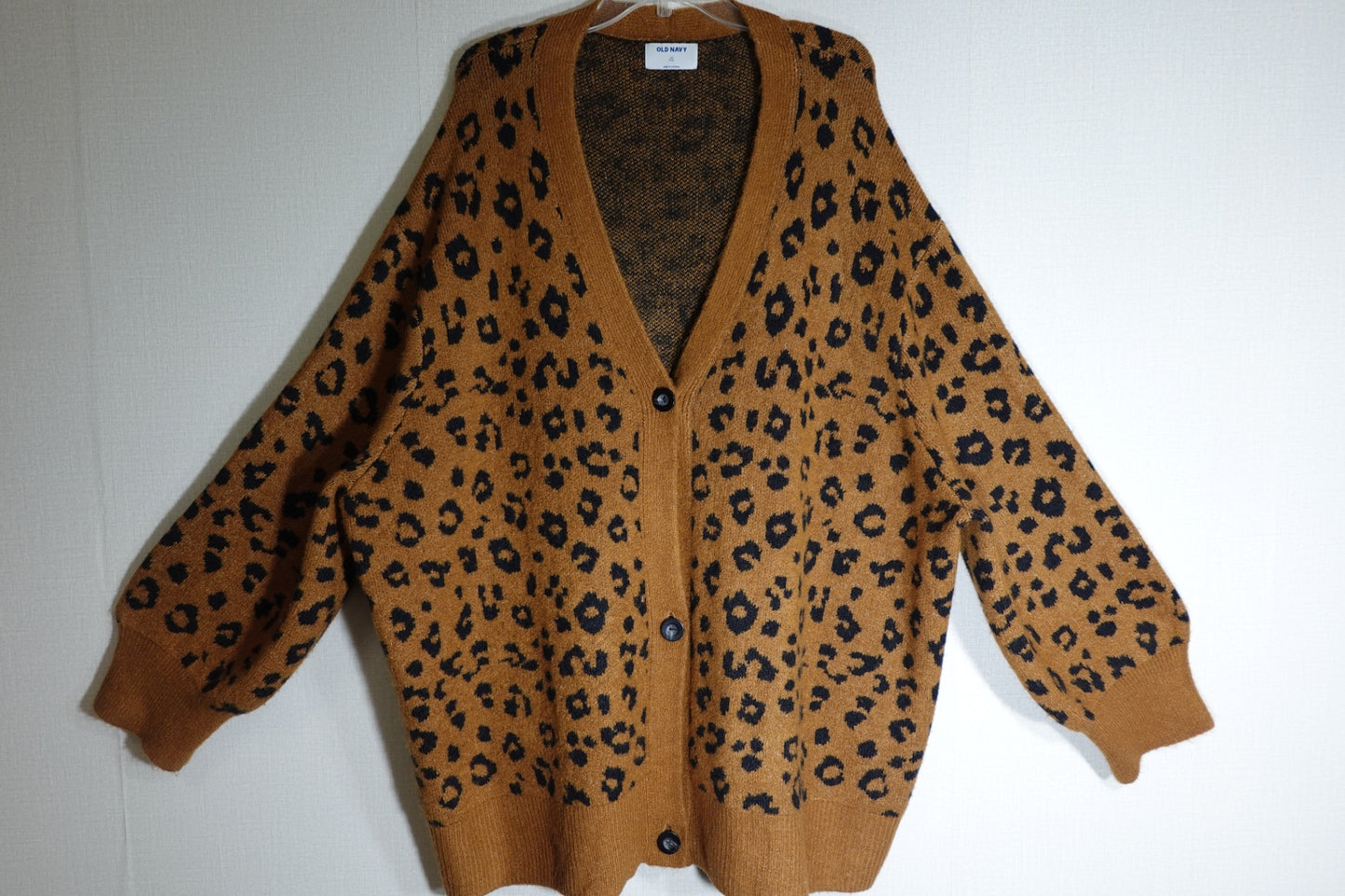 Old Navy, Jacket, 4X