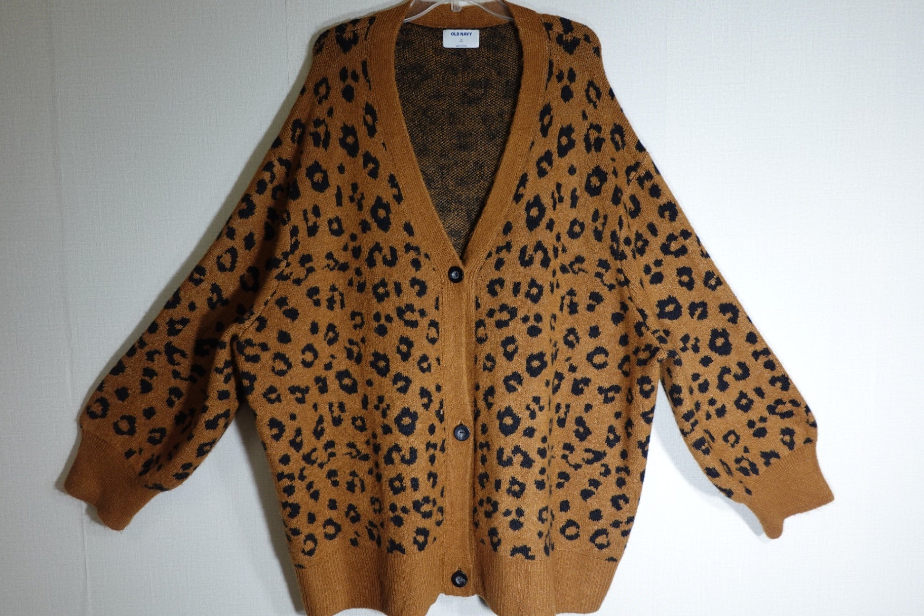 Old Navy, Jacket, 4X