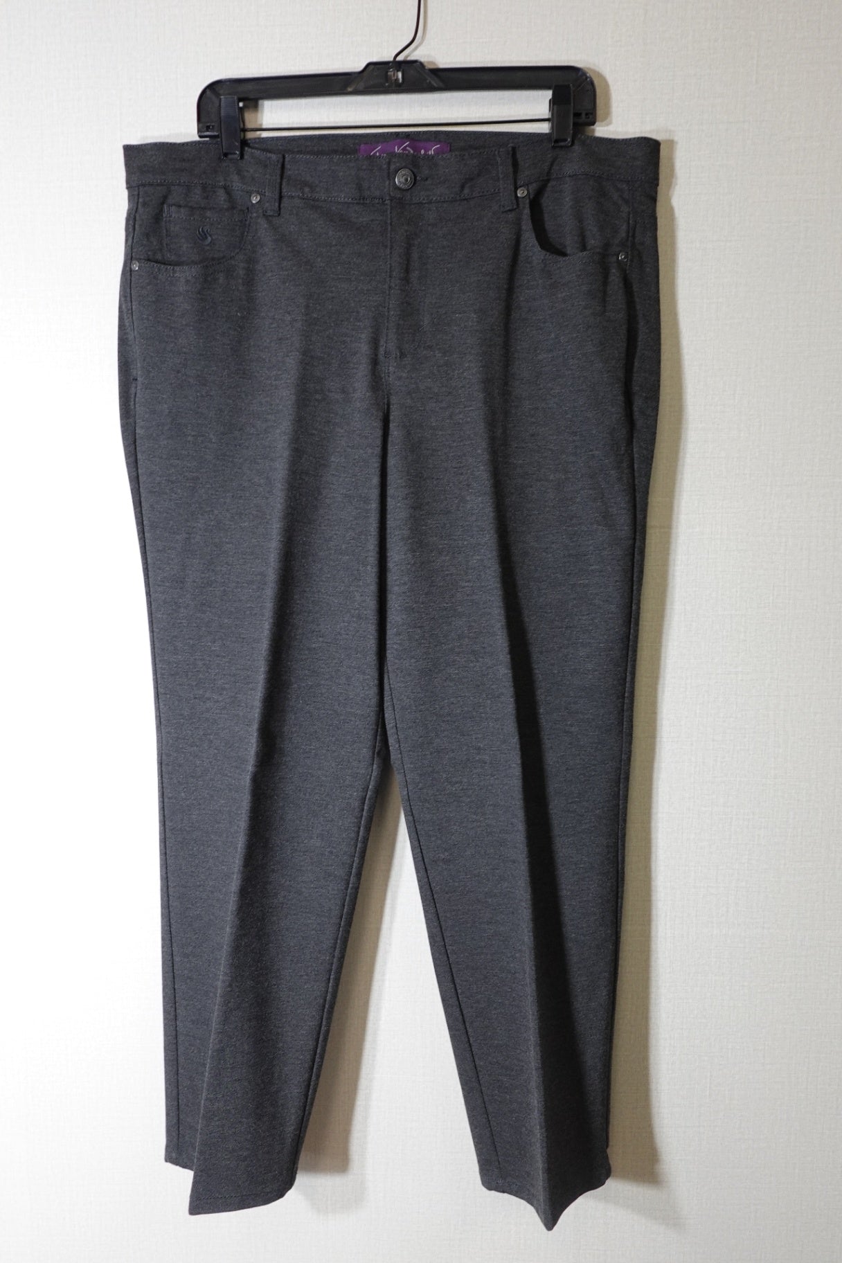 Gloria Vanderbilt, Pants, 16S