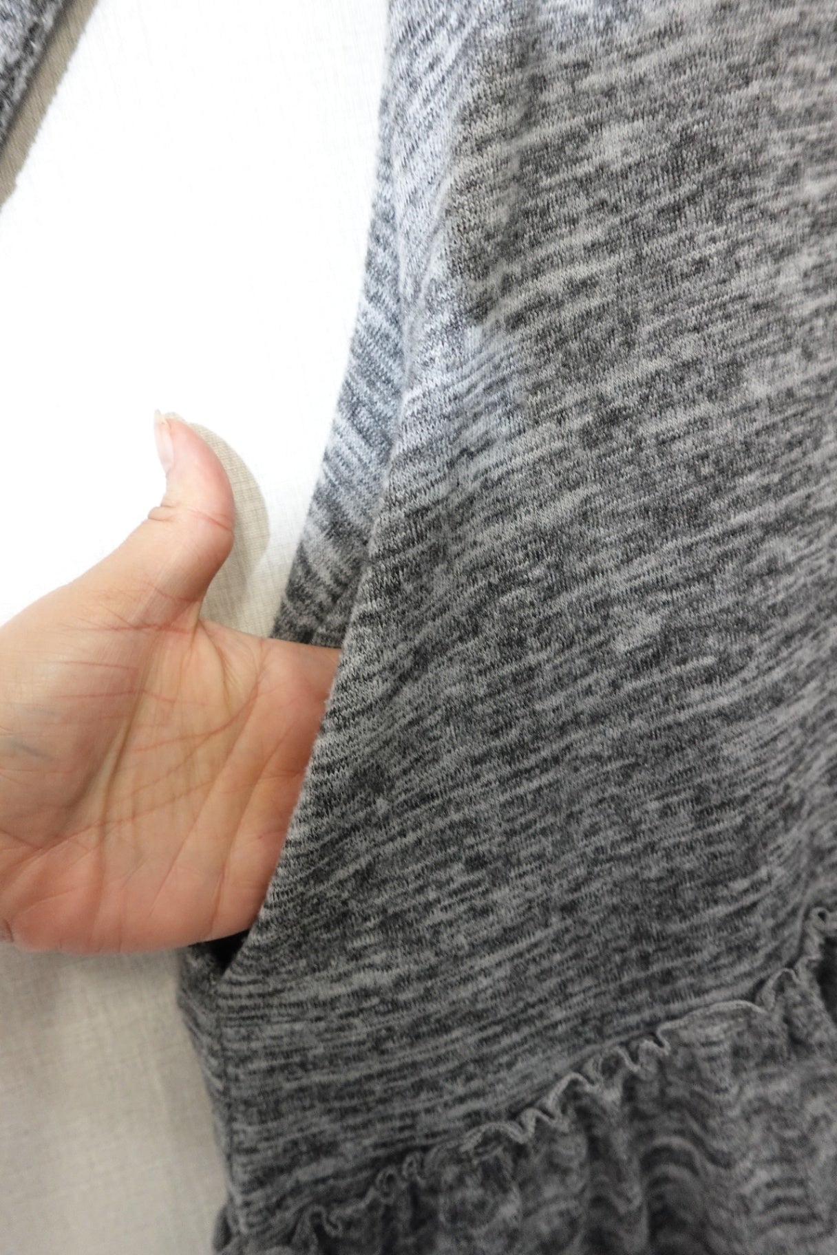 Miracle Berry, Dress, XL