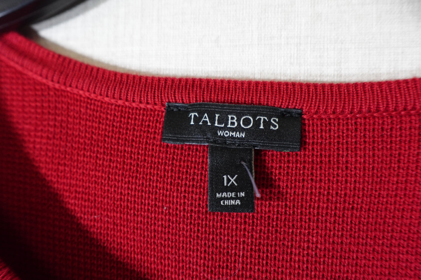 Talbots, Jacket, XL (1X)
