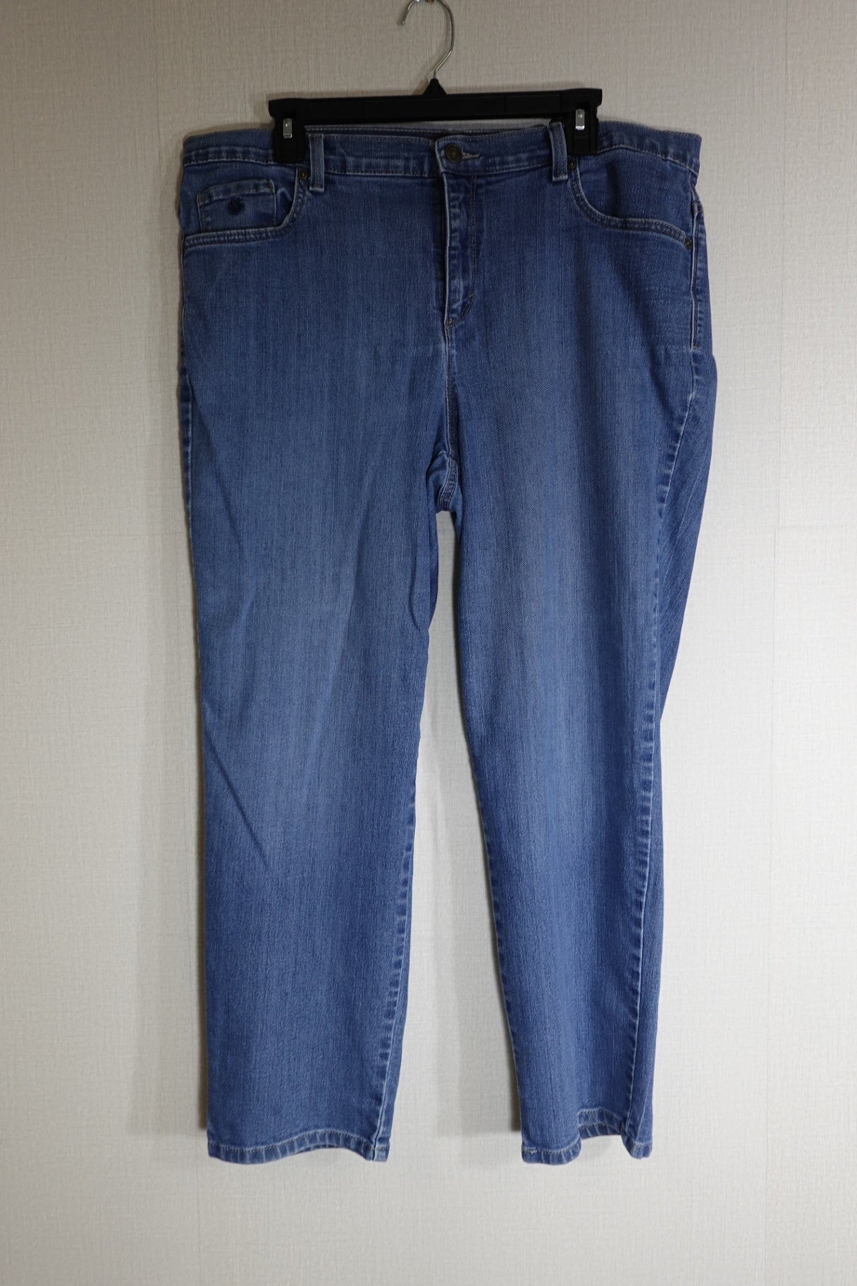 Gloria Vanderbilt, JEANS, 16WS