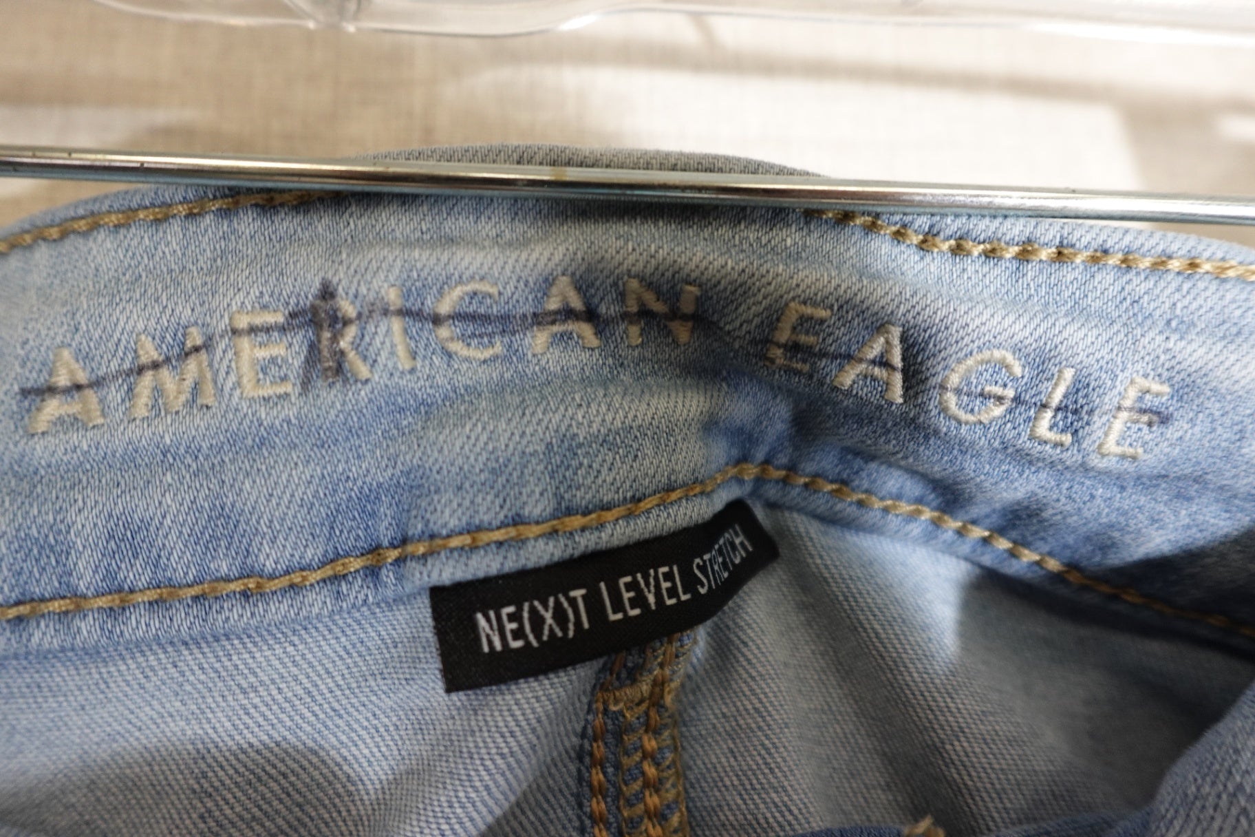 American eagle, Jeans, 24