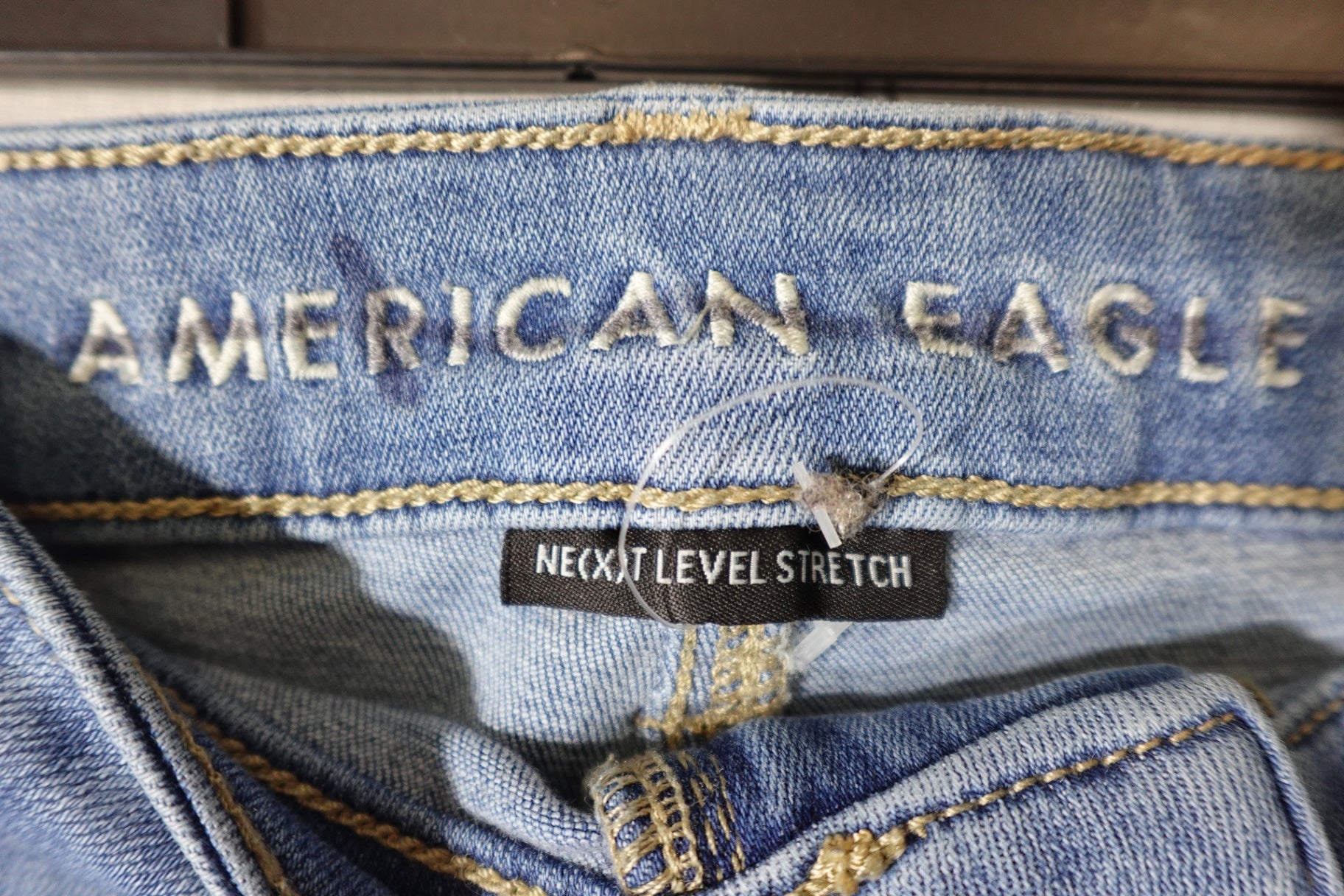 American eagle, Jeans, 24