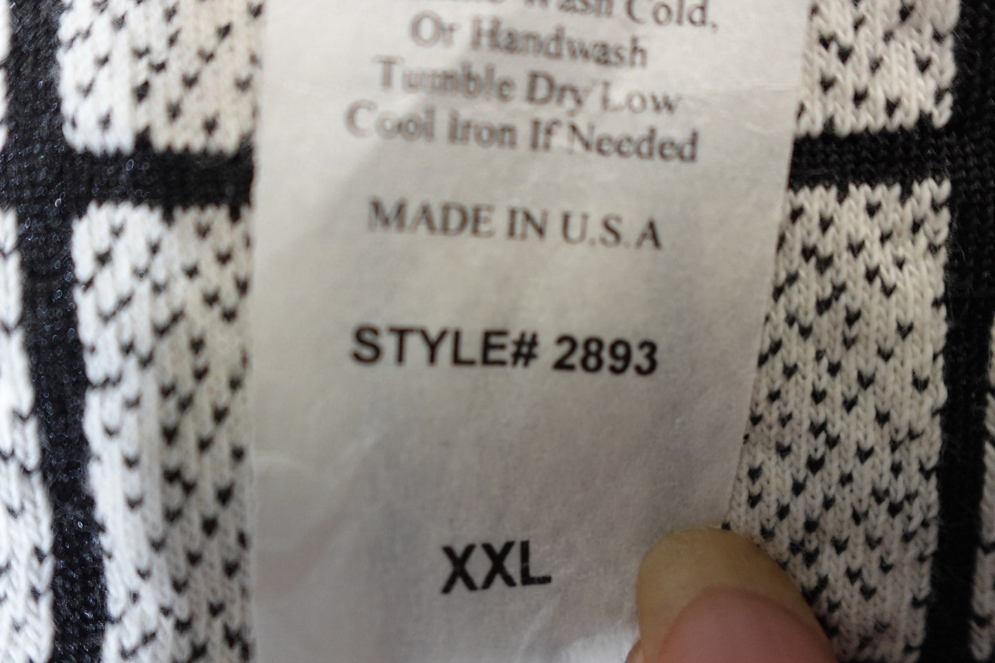 Moonlight Y&S fashion design, Coat, 2X