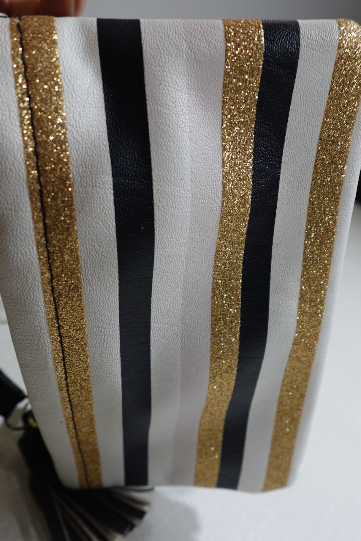 Betsy Johnson, PURSE/BAG, Meduim