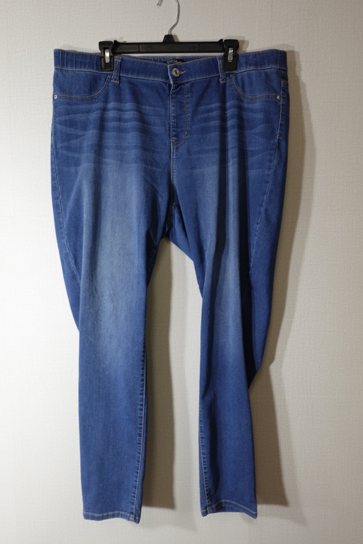 Stitch Star , Jeans, 20