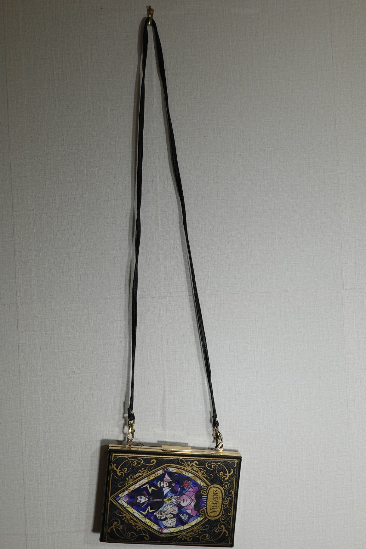 Torrid + Disney, PURSE/BAG, Slim Clutch