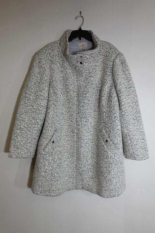 LOFT , Coat , 26