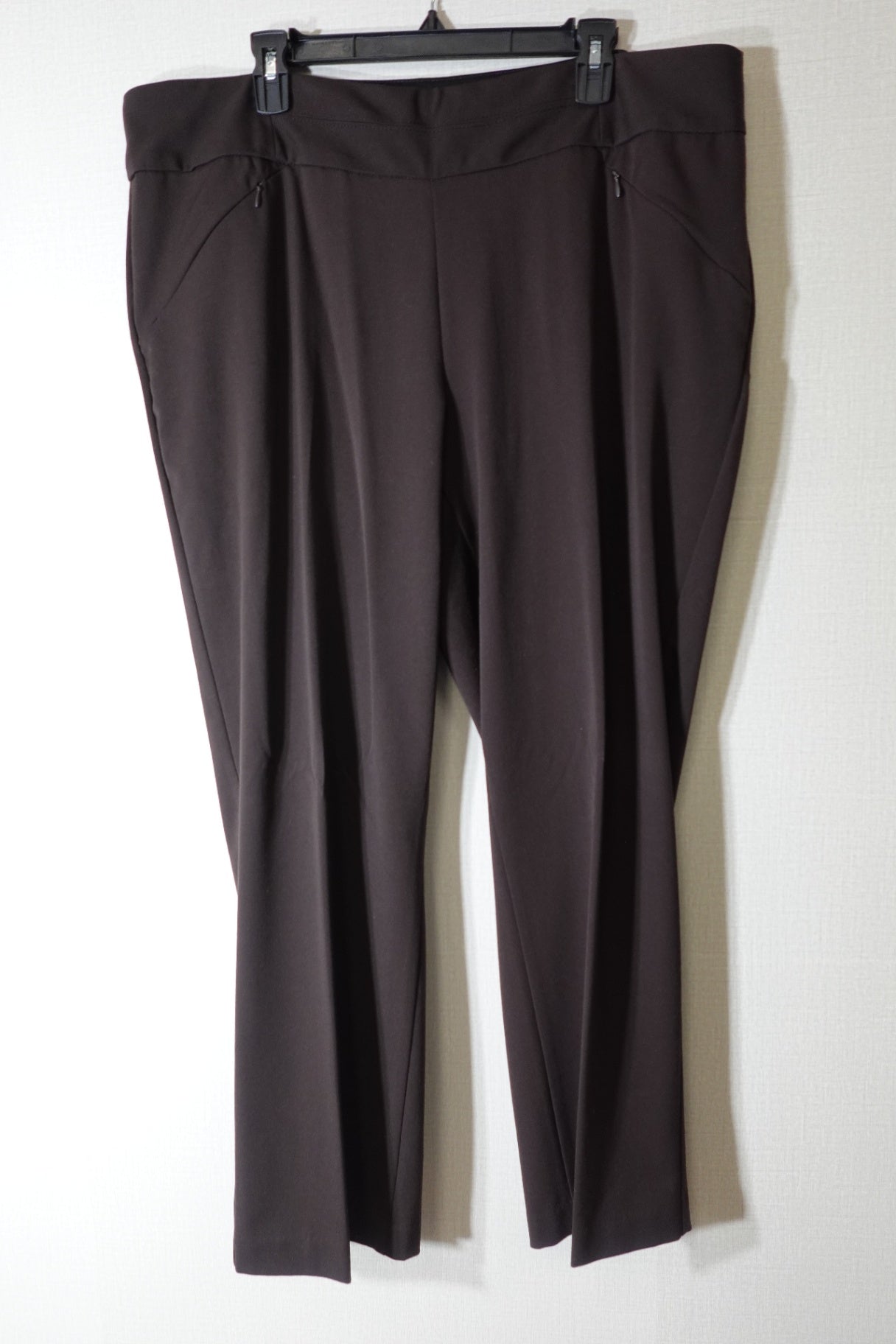 (No Label), Pants, 18WS