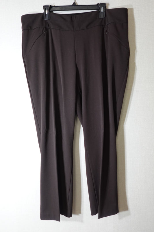 (No Label), Pants, 18WS