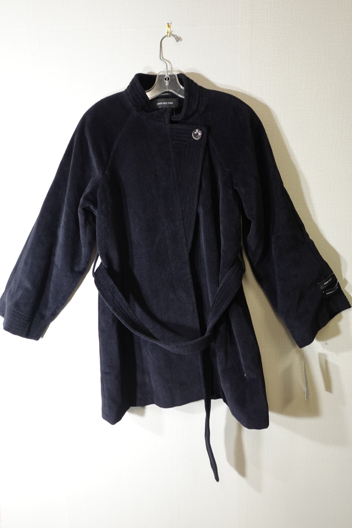 JONES NEW YORK , NEW Coat, 16