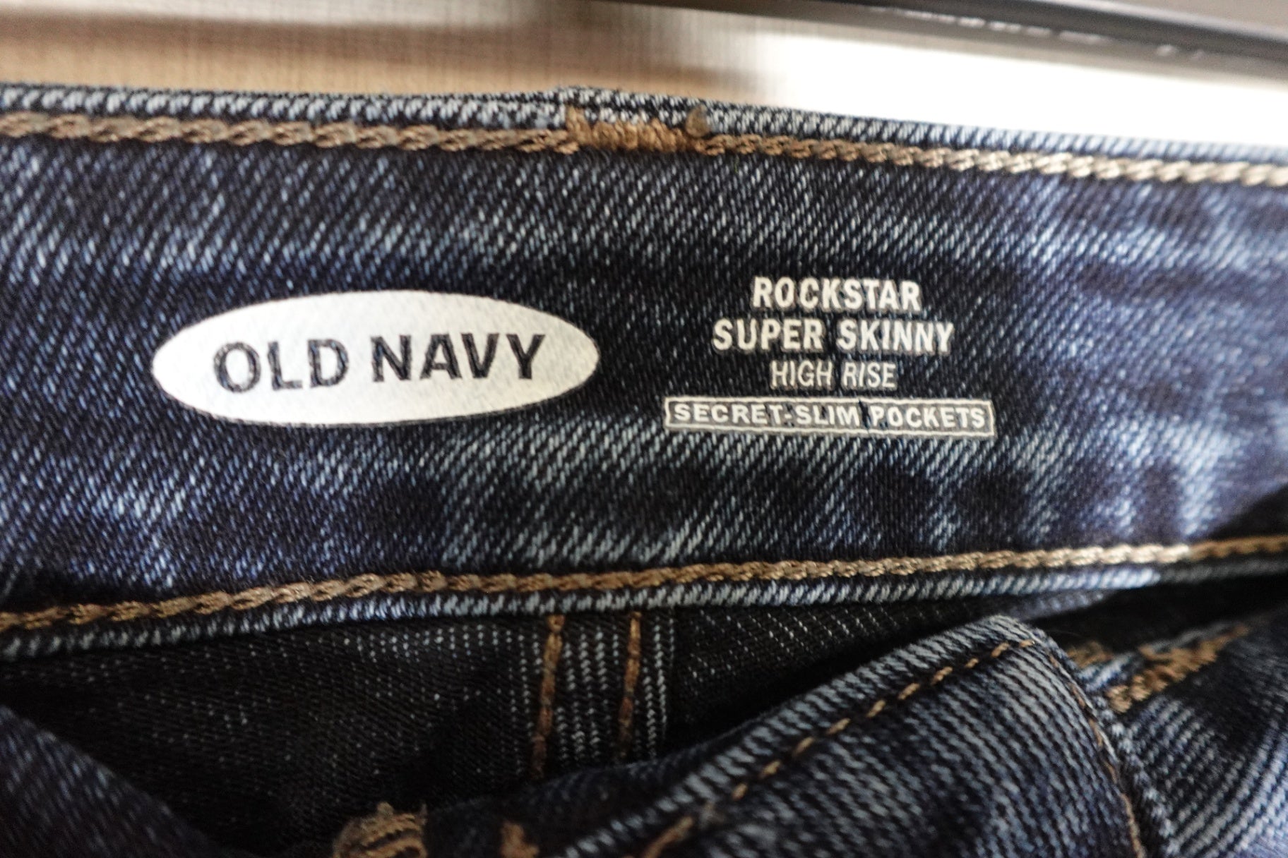 Old Navy, Jeans, 24