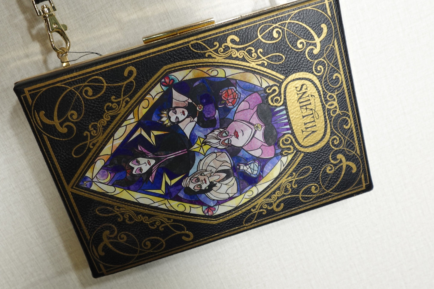 Torrid + Disney, PURSE/BAG, Slim Clutch