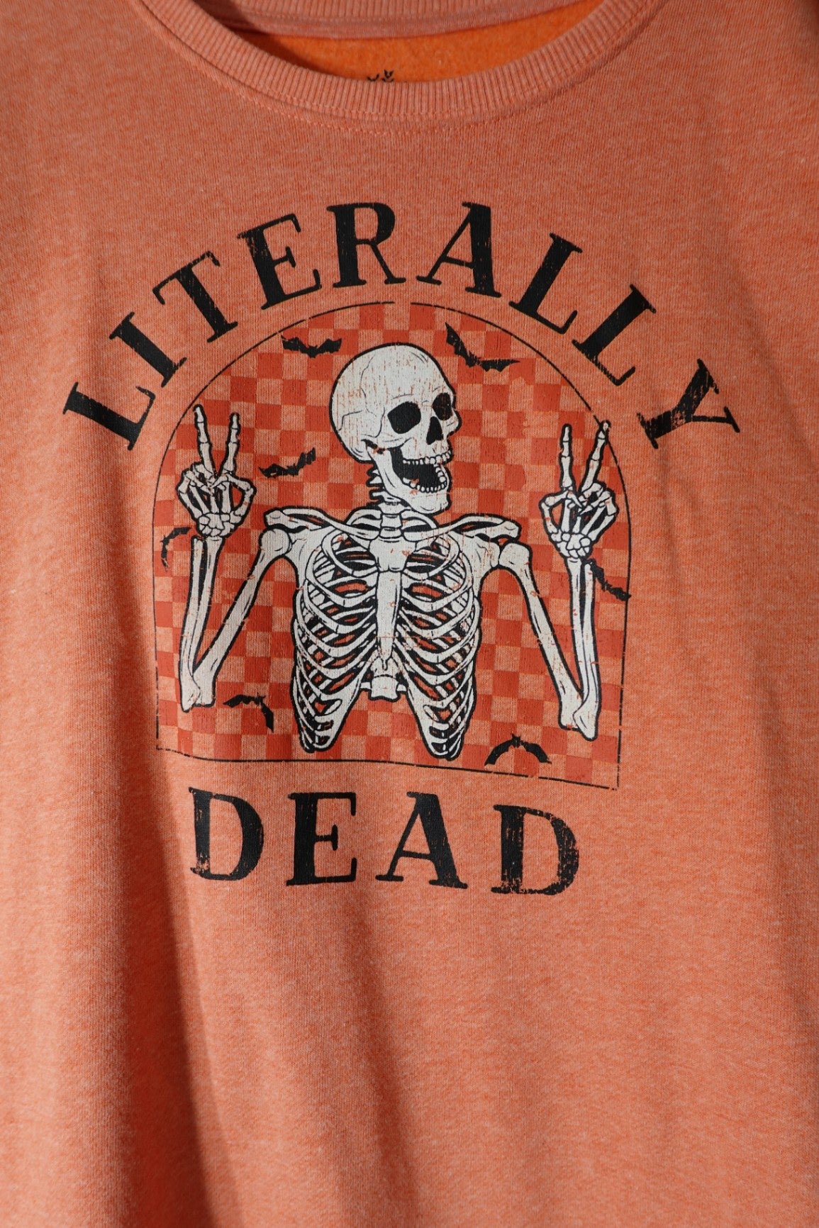 Way To Celebrate, New Long Sleeve Top, 16/18