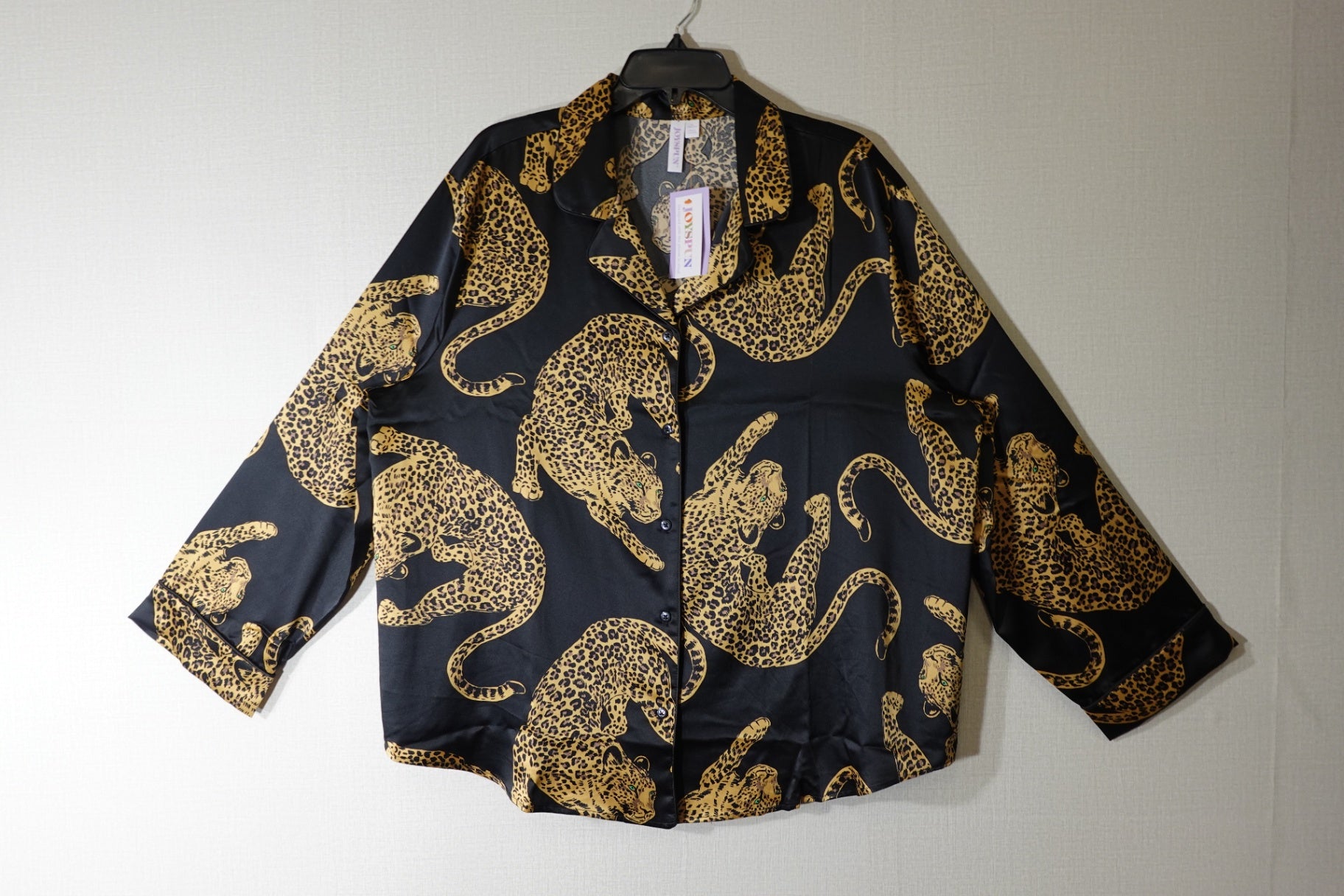 Joyspun, NEW Sleep Top, 18/20