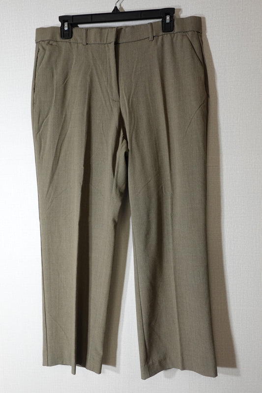Sag harbor, Pants- Wide-Leg, 14PS