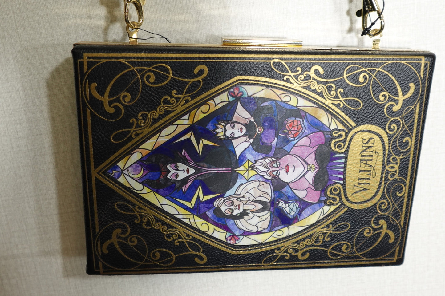 Torrid + Disney, PURSE/BAG, Slim Clutch