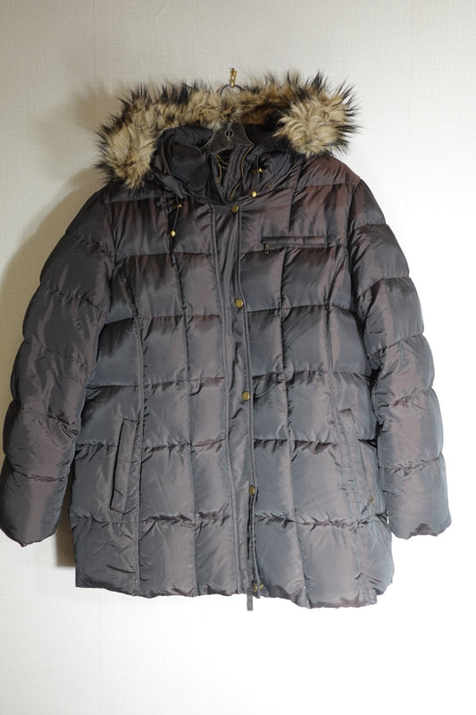 Land's End, Puffer Jacket, 18/20