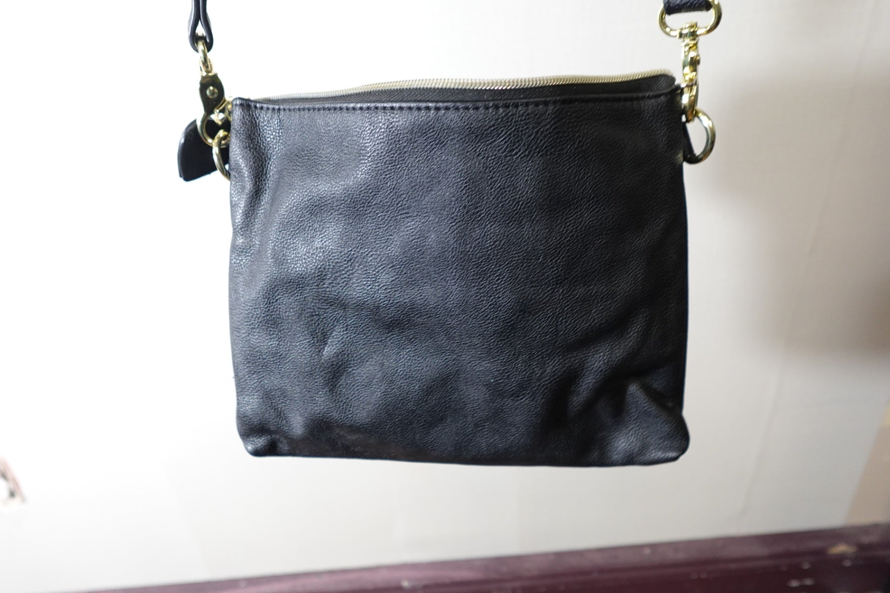 Betsy Johnson, PURSE/BAG, Meduim