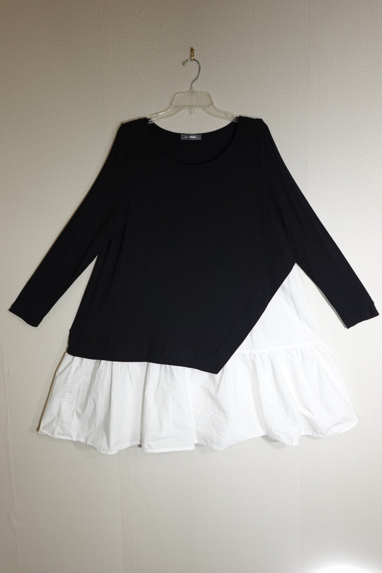 Alembika, Dress , 3X