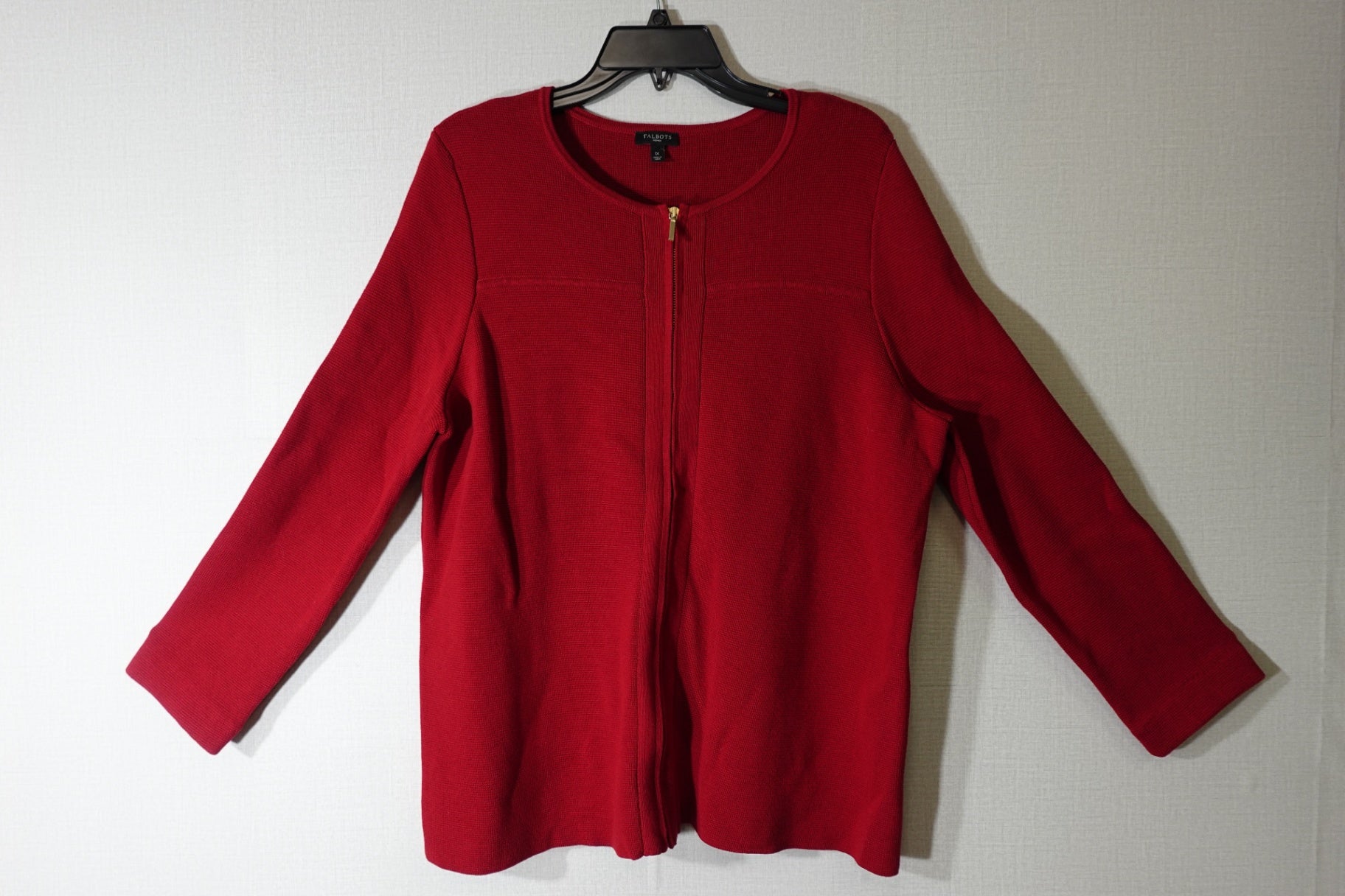 Talbots, Jacket, XL (1X)