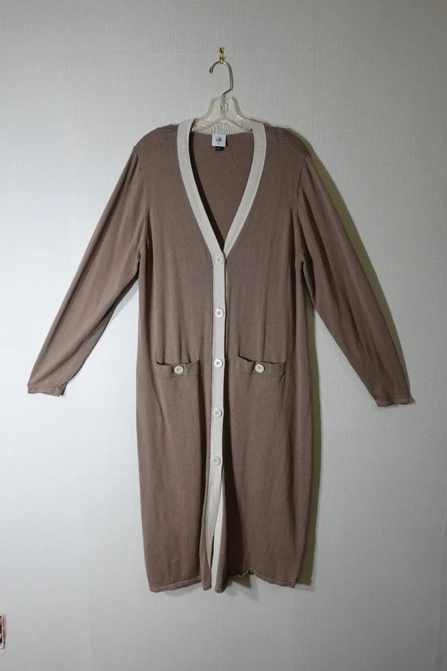 Cabi, Cardigan XL