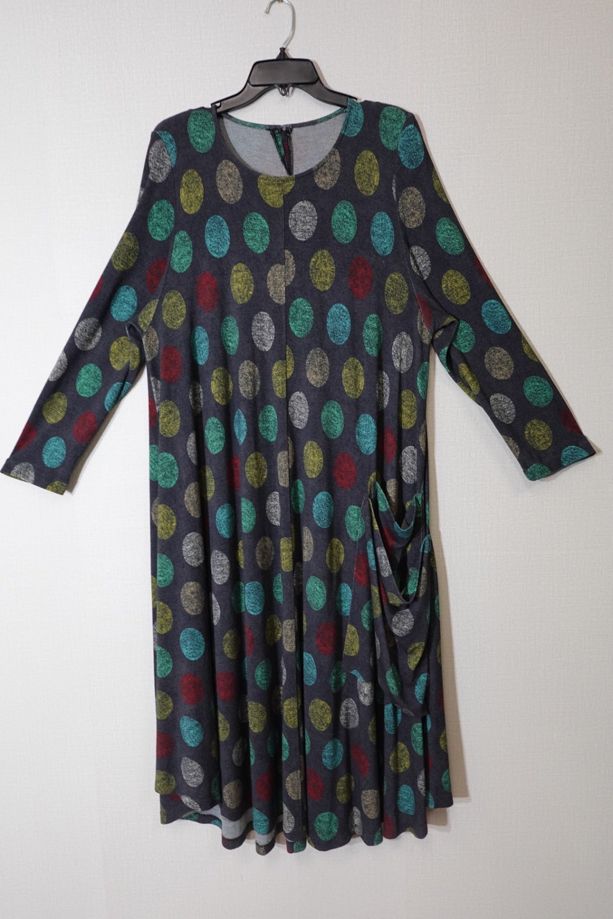 Handmade Dress, Handmade Dress, XL/2X