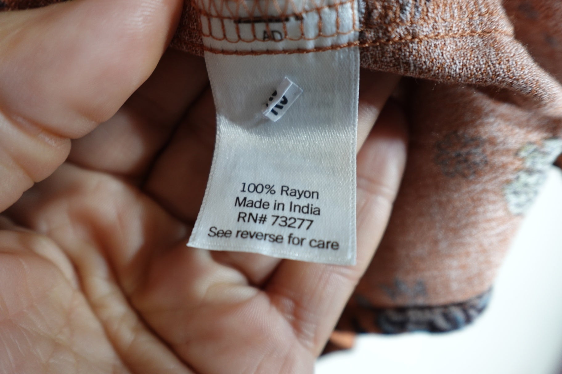 Sonoma, Long Sleeves Top, 2X